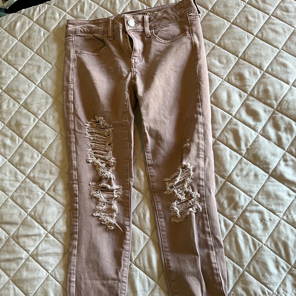 American eagle